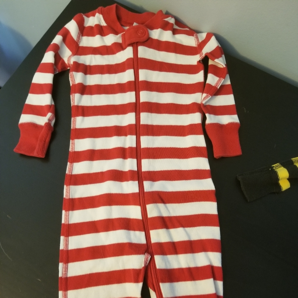 Hanna Andersson Pjs